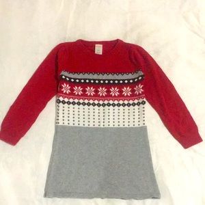 Dress for fall Gymboree